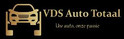 Logo Van de Steeg v.o.f.